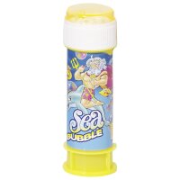 Sea Soap Bubbles, 60 ml