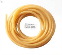 Kauschlauch 6mm x 1,5mm - 5m lang