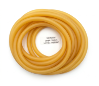 Kauschlauch 5mm x 2,5mm - 5m lang