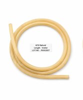 Kauschlauch 6 mm x 1,5 mm - 1 m lang