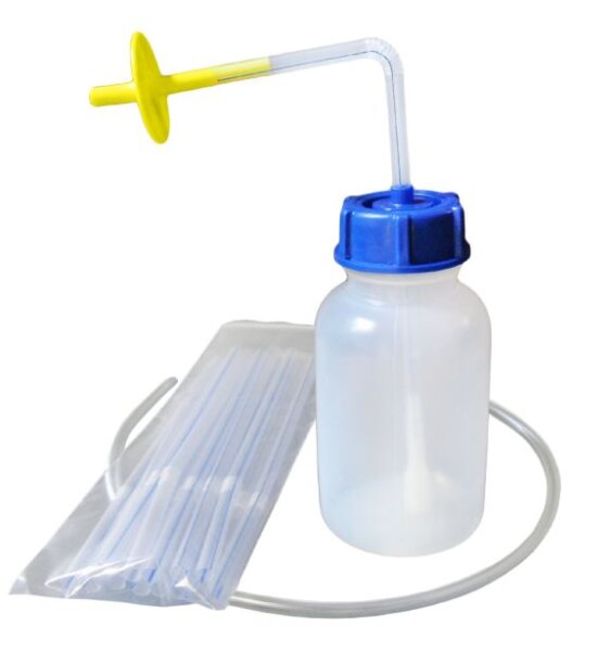 ARK Cip-Kup™ Adaptive One-Way Straw Cup