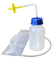 ARK Cip-Kup™ Adaptiver Strohhalm-Becher mit...