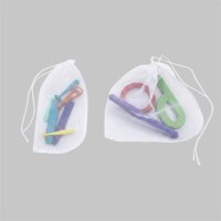 ARK Spülmaschinen-Reinigungsbeutel (2er-Pack)