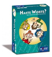 Haste Worte?