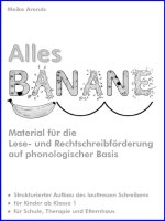 Alles Banane