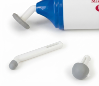 Aufsätze für Mini-Vibrator RFM