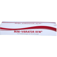 Mini-Vibrator RFM