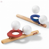 Schwebender Ball royal