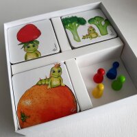 Rita Caterpillar - Sound R & Prepositions