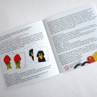 Rita Caterpillar - Sound R & Prepositions