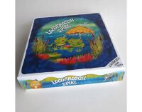 Logofrosch Spiel Mundmotorik
