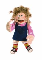 Living Puppets Hand Puppet Ilselotte Keksberg 65 cm W512