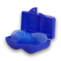 FaceFormer ONE blue - Dr. Berndsen