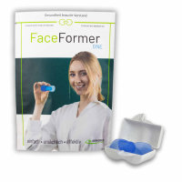 FaceFormer One - Dr. Berndsen