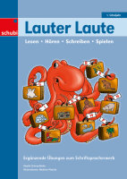 Lauter Laute - Ergänzende Übungen zum...