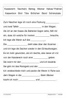 Alltagsgeschichten 1