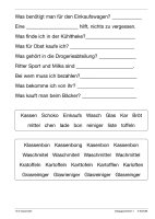 Alltagsgeschichten 1
