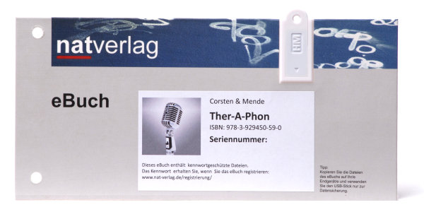 Ther-A-Phon (eBook)
