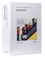 Spaß beiseite?