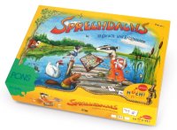 Sprechdachs
