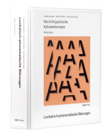 Lexikalisch-phonematische Störungen