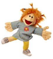 Living Puppets Handpuppe Hanna 65 cm W451