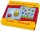 Picture cards for language development: singular - plural