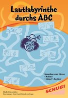 Lautlabyrinthe durchs ABC