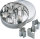 Orale Stereognose Miniformen