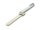 Diagnostic lamp with spatula holder