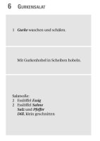 Rezepte in Bildern