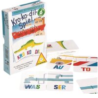 Kro-ko-dil Spiel