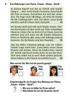 Sprachtraining für Senioren