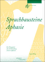 Sprachbausteine Aphasie