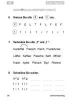 Sprachbausteine Aphasie
