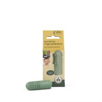 Natural Massage Fingerling made of Natural Rubber
