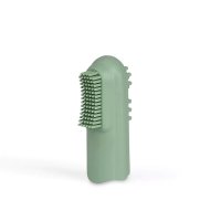 Natural massage fingerling