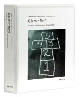 Gib mir fünf!