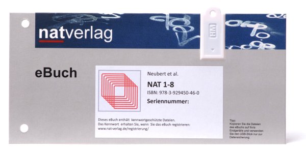 Neurolinguistische Aphasietherapie 1-8 (eBuch)