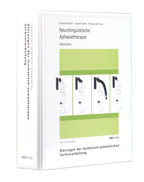 Disorders of lexical-semantic verb processing