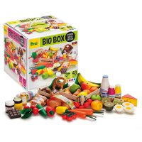 Kaufladensortierung Big Box