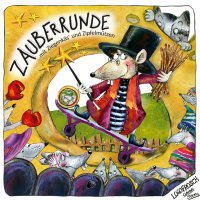 Zauberrunde - Laut S in KV und Z