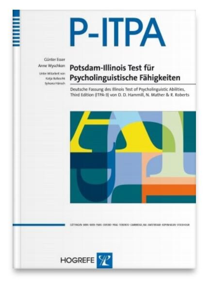 P-ITPA Vorlagenmappe UT 5.1