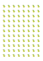 Sound Symbol Sticker Dragon ch2