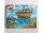 Puzzle Above Water - Oral Motor Skills and Articulation SH, F-W