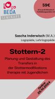 Stottern-2 Planung und Gestaltung des Transfers in der...