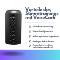 VoiceCork