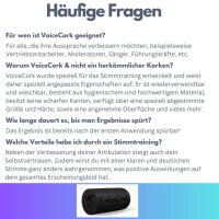 VoiceCork