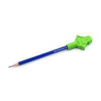 ARKs RoboChew™ Kauaufsatz-Bleistiftaufsatz aus Gummie