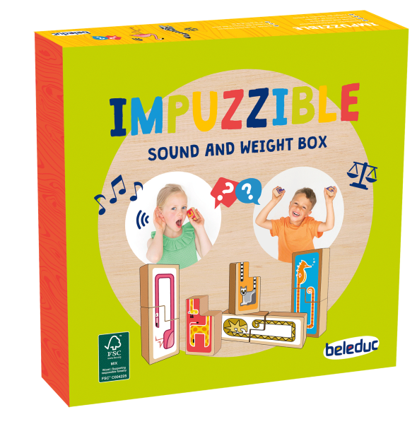 Impuzzible 2 in 1